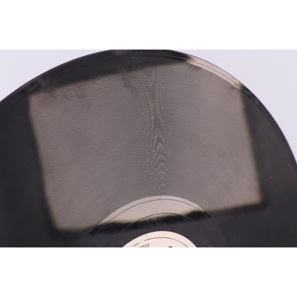 Dave McRae, Sy Oliver, Betty Johnson – The Touch 10" 78rpm Record New-Disc 10012 - Picture 7 of 16